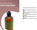 Chebe Powder Oil For Low Porosity Hair 4 fl oz - £11.65 GBP