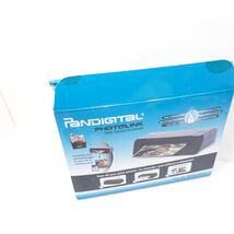 Pandigital PhotoLink One-Touch Scanner PANSCN02 No PC Required One Touch... - $21.59