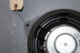 2006-2013 LEXUS IS350 FRONT REAR RH LH DOOR SPEAKER K6651 image 8