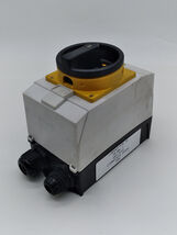 Moeller DISC7503 Rotary Enclosed Disconnect Switch - $28.50