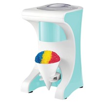 Brentwood Snow Cone Maker and Shaved Ice Machine in Blue - $78.53