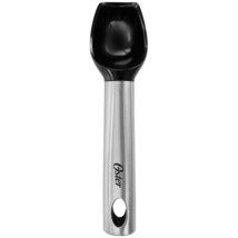 Oster Baldwyn Stainless Steel and Plastic Ice Cream Scoop - $43.41
