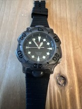 vintage freestyle shark watch New Battery Working - £19.93 GBP