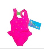 Vintage Deadstock Pelican Infant Bathing Suit NEW Size 18 Months - $24.35 CAD