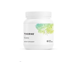 Thorne Research - Creatine - NSF Certified - 16 Oz - £33.18 GBP