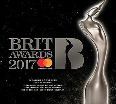 Various Artists : Brit Awards 2017 CD 3 discs (2017) Pre-Owned - £11.94 GBP