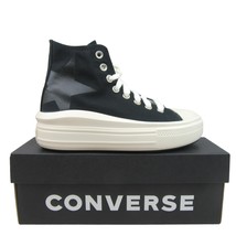 Converse Chuck Taylor All Star Move HI Platform Shoes Womens Size 7 NEW ... - $1,030.15 MXN