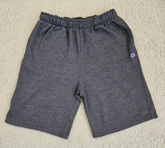 Champion Charcoal Athletic Shorts Mens&#39;s Size LT Large Tall - $12.86