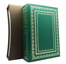 John Richard Green A Short History Of The English People Folio Society 1st Editi - £72.26 GBP