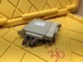 2007 LEXUS IS250 LEFT FUSE BOX C902 image 15