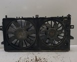 Radiator Fan Motor Fan Assembly Fits 06-11 IMPALA 744457 - $92.07