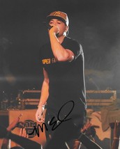 Mike Stud Hip-hop Artist signed autographed 8x10 photo exact proof COA. - £58.39 GBP