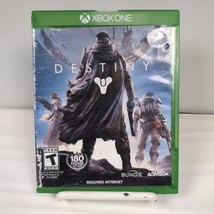 Destiny (Microsoft Xbox One, 2014) - $3.97