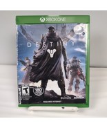 Destiny (Microsoft Xbox One, 2014) - $3.97