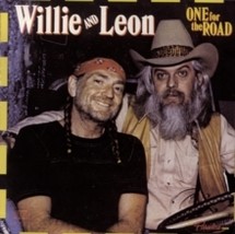 Nelson Willie / Russell Leon One For The Road - Cd - £13.48 GBP