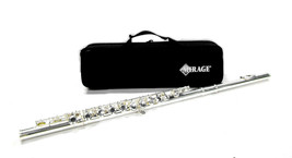 Mirage Flute Tf44n student key of c 228487 - £103.11 GBP