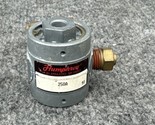 Humphrey 250A 1/4&quot; NPT  Diaphragm Poppet Air Piloted Valve Used - £31.28 GBP