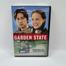 Garden State (DVD) - £7.59 GBP