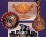 Pocket Guide to Carnival Glass by Patricia Clements and Monica Clements - $2.84