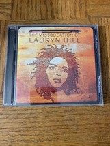 Lauryn Hill CD - £7.90 GBP