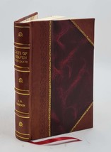 Days of heaven upon earth a year book of Scripture texts and liv [Leather Bound] - £64.96 GBP