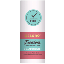 Essano Fragrance Free Deodorant 50ml - £55.28 GBP
