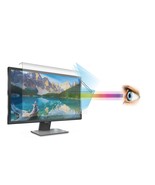 Anti Blue Light Screen Filter For 23 And 24 Inches Widescreen Computer M... - £62.11 GBP