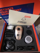 Freebird FlexSeries Electric Shaver Clipper Kit NEW OPEN BOX - $571.40 MXN