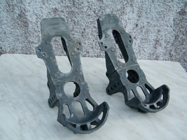 German WW2 Luftwaffe rudder pedals - Me 262 FL 109 Fw 190 - 3D print - r... - $69.30
