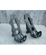 German WW2 Luftwaffe rudder pedals - Me 262 FL 109 Fw 190 - 3D print - r... - $1,281.22 MXN