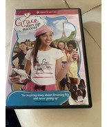 An American Girl: Grace Stirs Up Success (DVD, 2015) - £2.16 GBP