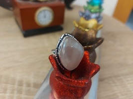 Haunted Ring Of Sex ~ Wishes ~ Djinn / Jinn / Genie ~ Spell ~ Hamjadah ~ Spell - $999.00