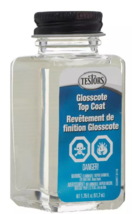 Testors Glosscote Top Coat New - $209.91 MXN