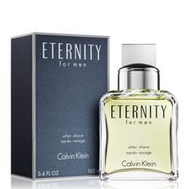 Eternity Men 3.4 oz After Shave - £21.85 GBP