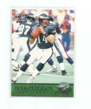 Doug Pederson (Philadelphia Eagles) 2000 Pacific Card #290 - £6.14 GBP