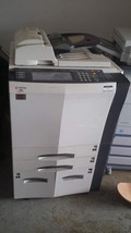 Kyocera Mita KM-4530 Copier Printer - £1,303.63 GBP