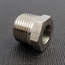 Coolant Temperature Sensor Adapter - For K Swap Civic Integra K20 K24 - $13.02