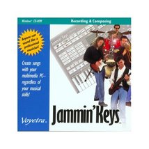 Jammin&quot; Keys - $17.74
