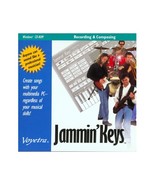 Jammin&quot; Keys - $332.55 MXN