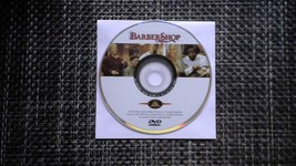 Barbershop (DVD, 2003, Widescreen) - £2.11 GBP