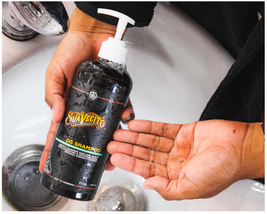 Suavecito OG Shampoo (473ml/16oz) image 2