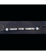 Funky BUMP-SET-SPIKE KEYCHAIN Volleyball Team Sports Player Gift Costume... - $129.81 MXN