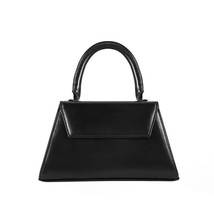 XMES New PU Leather Crossbody Evening Bag For Women 2023 Fashion Design Ladies C - £55.09 GBP