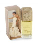 Silk Ribbons by Jessica McClintock 3.4 oz / 100 ml Eau De Parfum spray f... - $2,165.48 MXN