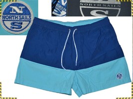 NORTH SAILS Swimsuit 36 US / 46 Spanish / 52 Italy €69 Here Less!  NS06 T1G - £35.81 GBP