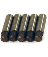 Set of 5 Step Pins for Rear Centering 44165 RIDGID 300 535 Pipe Threadin... - £13.21 GBP