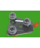 2009-2017 audi a4 a5 q5 rs5 s4 s5 abs pump mount bracket holder 8K0614235B - $456.21 MXN