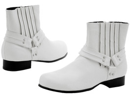 Ellie Shoes Men&#39;s 1.5&quot; Calf Boot. Sizes L WHT - £111.92 GBP