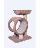 PURR &amp; POST LEO&#39;S LOFT CAT FURNITURE-FREE SHIPPING IN THE UNITED STATES - $697.13 CAD