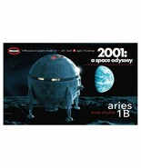 2001: A Space Odyssey Aries-1B Lunar Carrier 1/48 Scale Model Kit - $246.51
